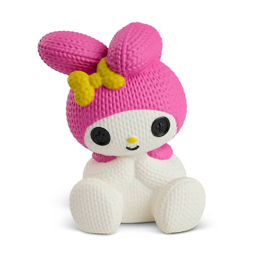 Handmade by Robots™ Hello Kitty® & Friends My Melody No.270 Vinyl Figure